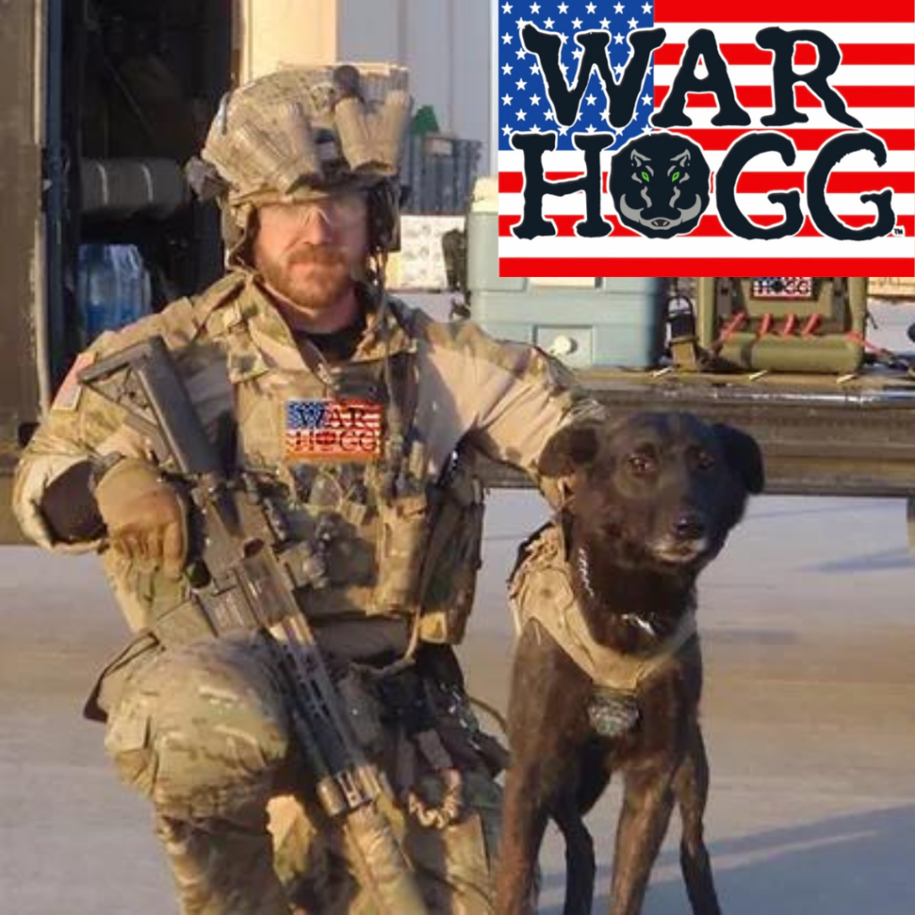 Rick Hogg – Hellgate Tactical